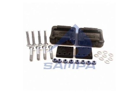 SAMPA 095.534