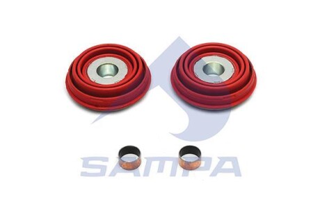 Ремкомплект супорта SAMPA 0955721