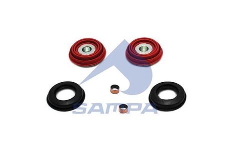 Brake caliper repair kit SAMPA 095572