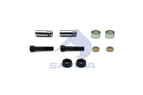 Ремкомплект супорта SAMPA 095631