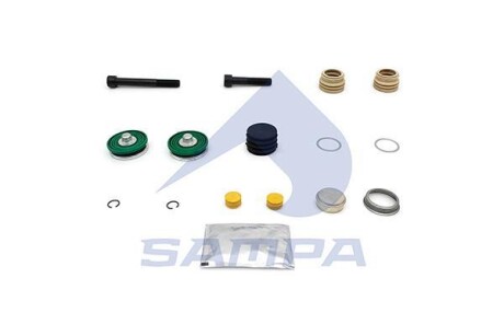 Ремкомплект супорта SAMPA 095632