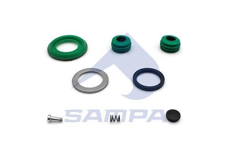Ремкомплект супорта SAMPA 095634