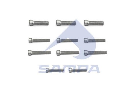 Автозапчасть SAMPA 095806