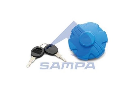 Fuel cap SAMPA 096055