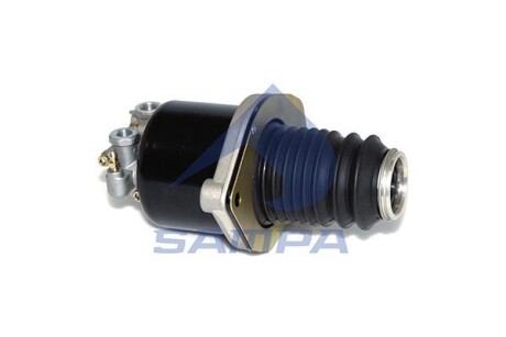 Усилитель сцепления SAMPA 096.086