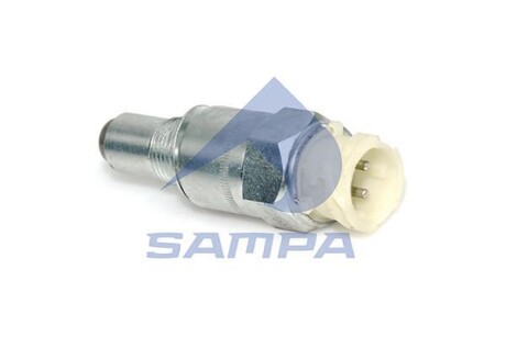 Датчик, скорость / частота вращение SAMPA 096.239