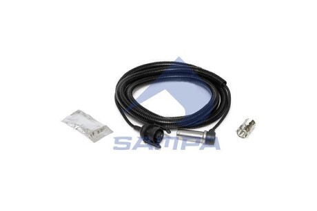 Датчик, частота вращения колеса SAMPA 096.319