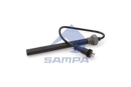 Датчик, уровень моторного масла SAMPA 096.381