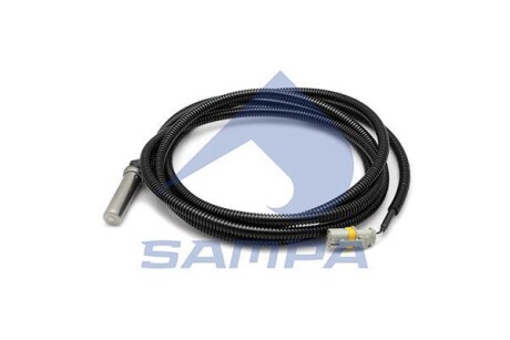 Датчик, частота вращения колеса SAMPA 096.393