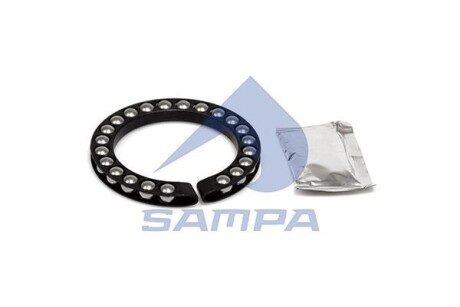 Ремкомплект супорта SAMPA 096556
