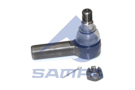 Наконечник поперечной рулевой тяги SAMPA 097.014