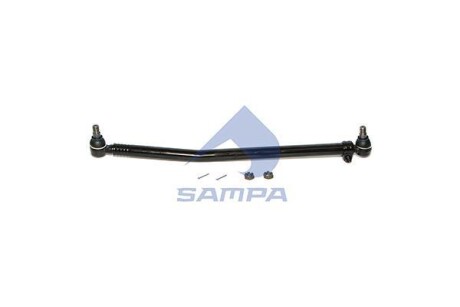 Продольная рулевая тяга SAMPA 097022