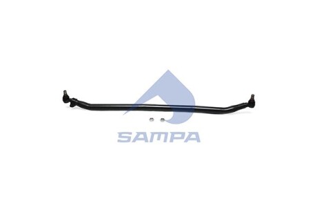 Автозапчасть SAMPA 0971037