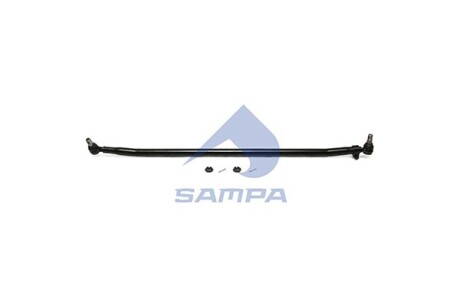 Автозапчасть SAMPA 097.1039