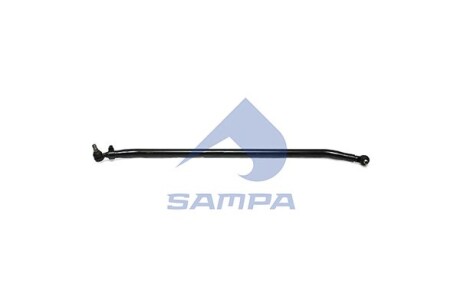 Автозапчасть SAMPA 0971040