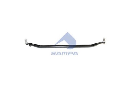Поперечная рулевая тяга SAMPA 097142