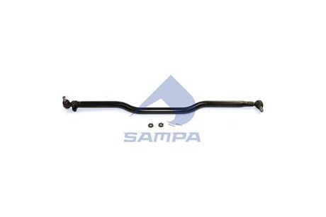 Поперечная рулевая тяга SAMPA 097158