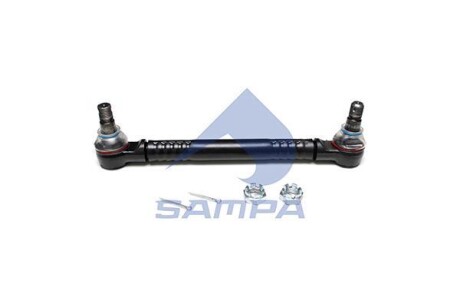 Продольная рулевая тяга SAMPA 097201