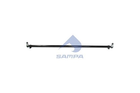 Поперечная рулевая тяга SAMPA 097272