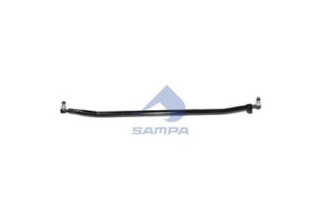 Поперечна рульова тяга SAMPA 097348