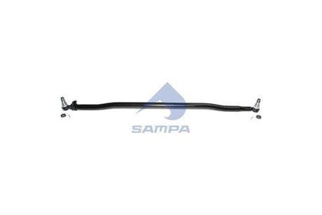 Автозапчасть SAMPA 097409