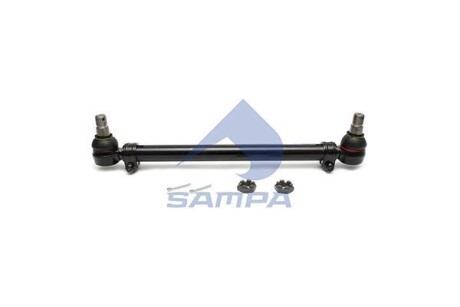 Автозапчасть SAMPA 097505