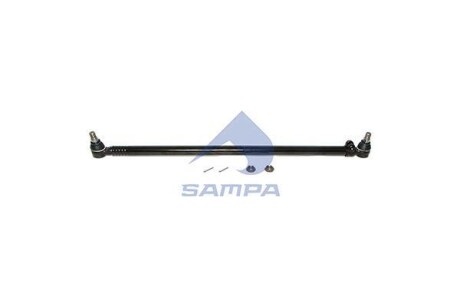 Автозапчасть SAMPA 097508