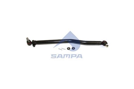 Продольная рулевая тяга SAMPA 097537