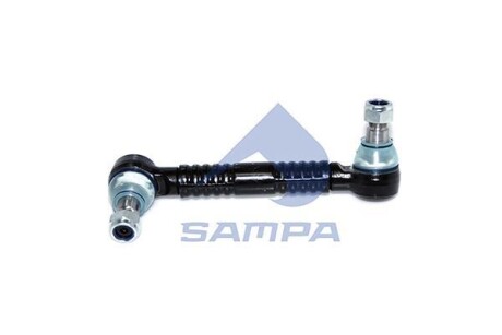 Тяга / стойка, подвеска колеса SAMPA 097557