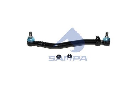 Продольная рулевая тяга SAMPA 097582