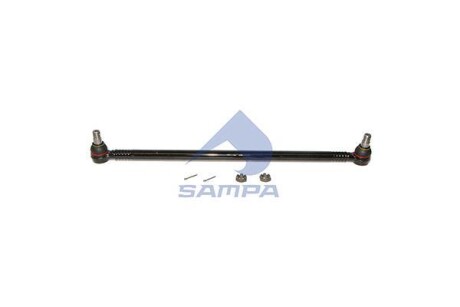 Автозапчасть SAMPA 097631