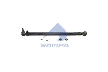 Продольная рулевая тяга SAMPA 097663