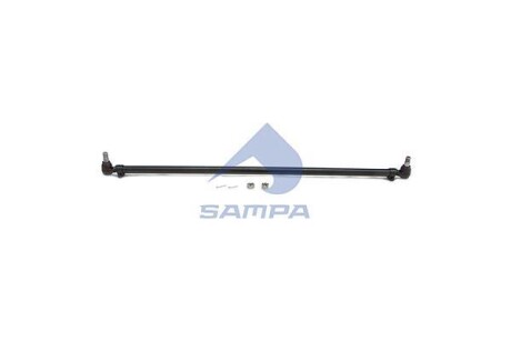 Автозапчасть SAMPA 097.753