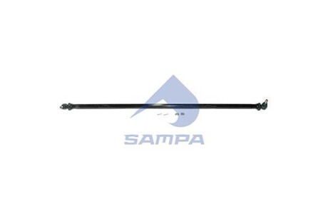 Автозапчасть SAMPA 097797