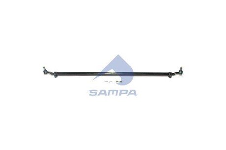 Автозапчасть SAMPA 097.799