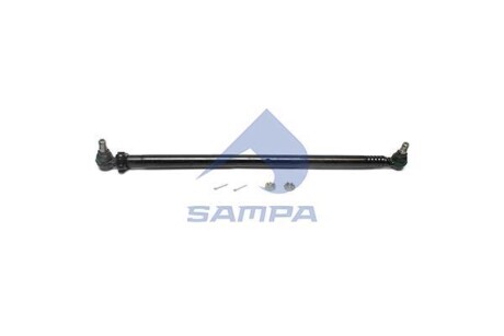 Автозапчасть SAMPA 097805
