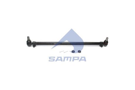 Автозапчасть SAMPA 097807