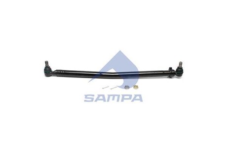 Автозапчасть SAMPA 097.812