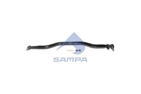 Автозапчасть SAMPA 097.815