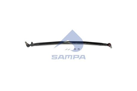 Автозапчасть SAMPA 097835