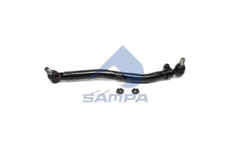 Автозапчасть SAMPA 097.856