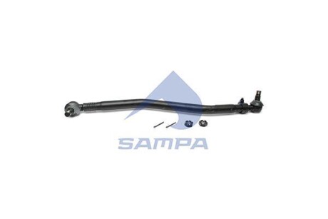 Автозапчасть SAMPA 097.913