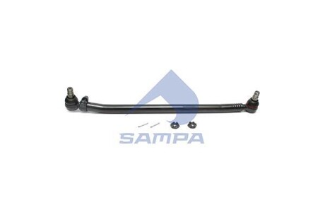 Автозапчасть SAMPA 097917