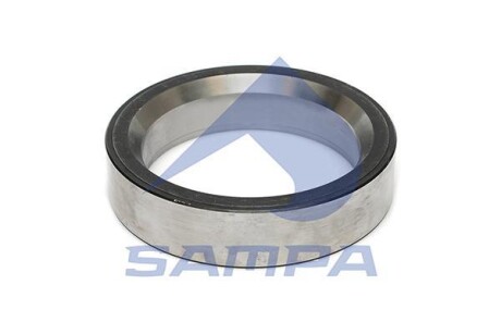 Вращающееся кольцо, ступица колеса SAMPA 1000351