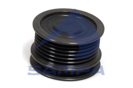 Шків генератора SAMPA 100134