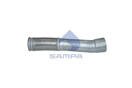 Выпускной трубопровод SAMPA 100259