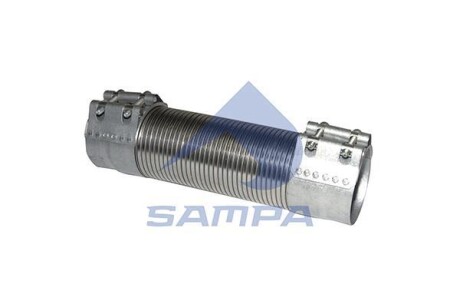 Выпускной трубопровод SAMPA 100263