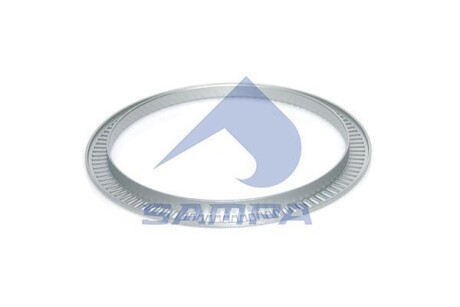 Зубчатый диск импульсного датчика, противобл. устр. SAMPA 100299
