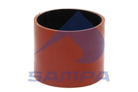 Шланг радиатора SAMPA 100.398