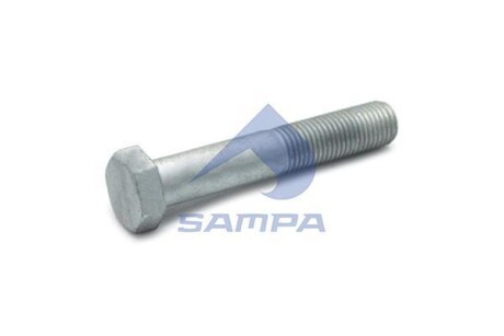Болт крепления, стабилизатор SAMPA 102.438/1